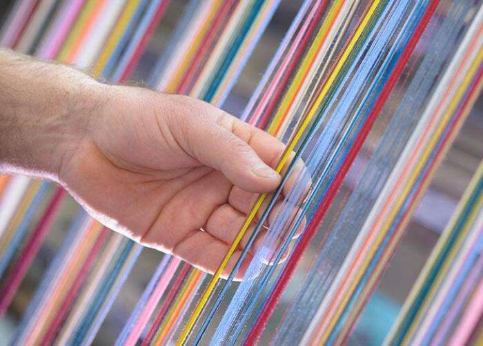 纺织业产品质量问题