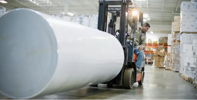 无纺布行业会受哪些影响