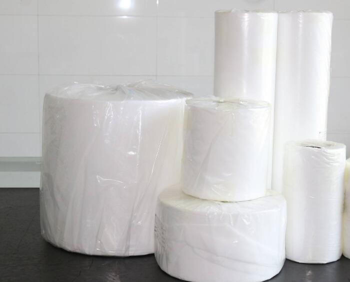 熔喷温度对工艺的影响