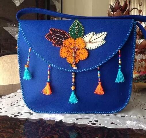 不织布包包鉴赏一