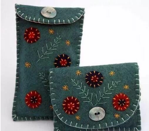 不织布包包鉴赏四