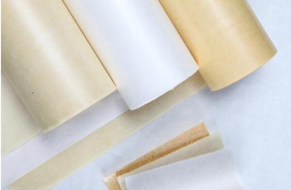 水刺无纺布水处理相关知识