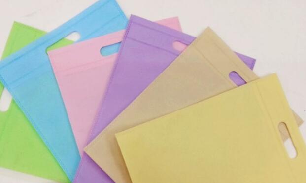 外卖无纺布包装袋