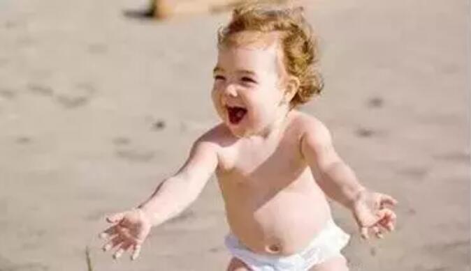 纸尿裤用无纺布