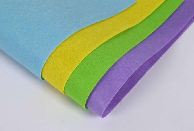 申请非织造布相关专利