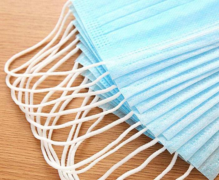 一次性无纺布制品