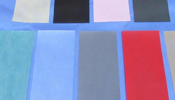 无纺布缩水率测试方法