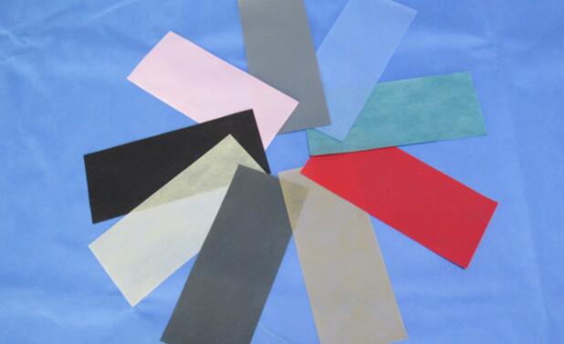 热轧粘合对纤网和纤维结构的影响