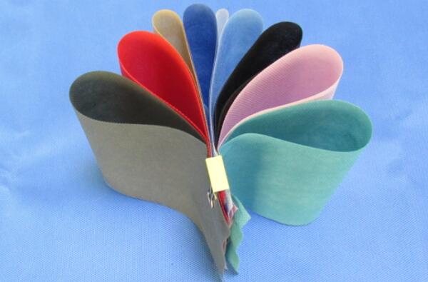 过滤无纺布的分类主要原理和主要用途